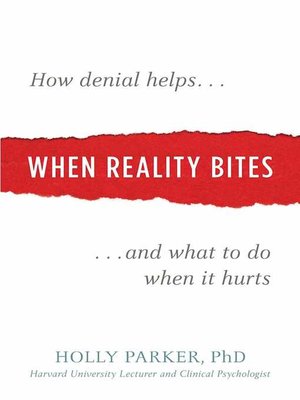 cover image of When Reality Bites